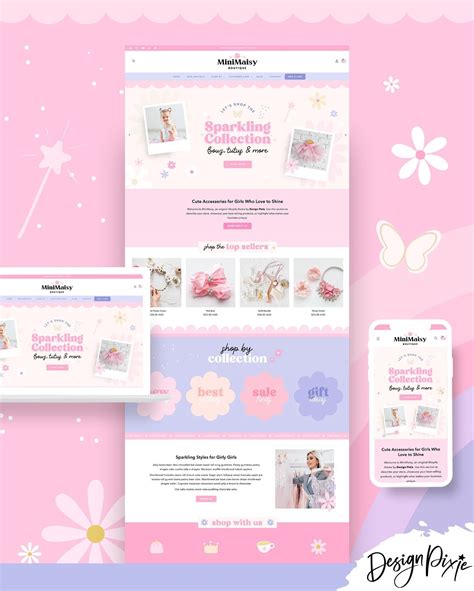 2020/12/page/4 tutorial aesthetic examples design style DIY