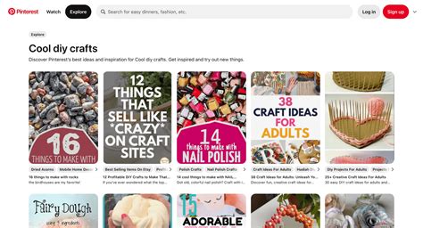 2020/12/page/4 tutorial examples pinterest collection ideas DIY