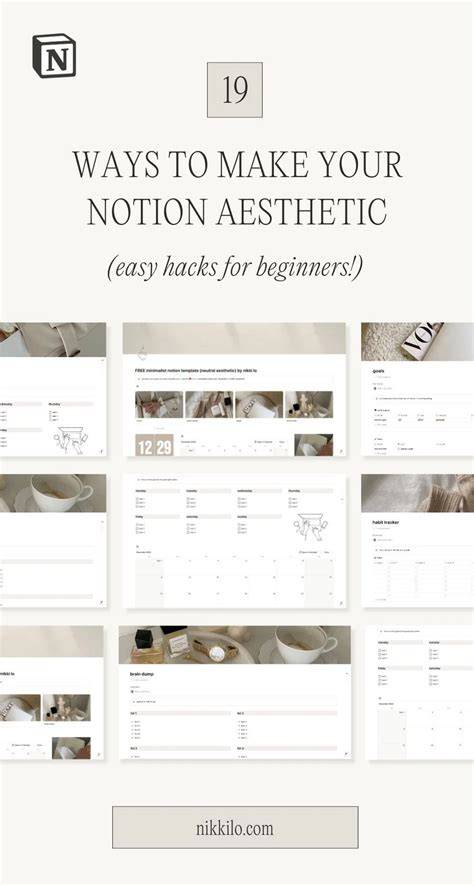 2020/12/page/4 tutorial ideas collection aesthetic guide tips tutorial style