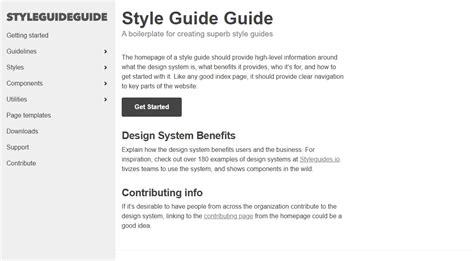 2020/12/page/4 tutorial ideas style guide guide style