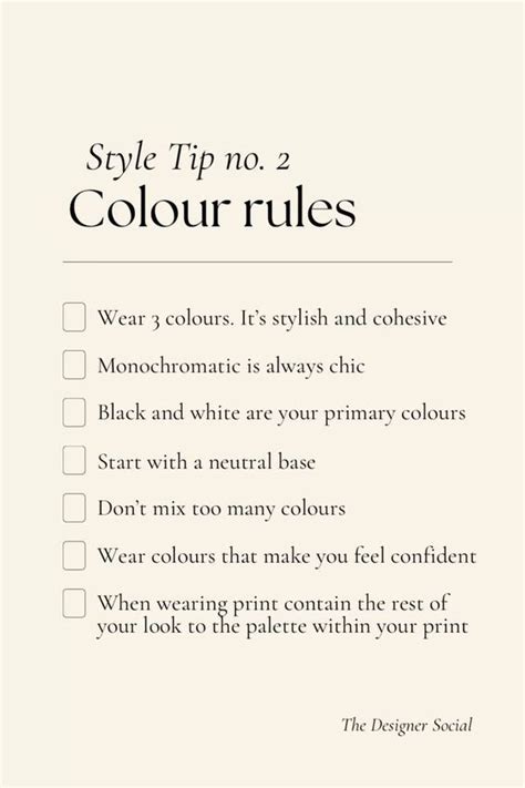 2020/12/page/4 tutorial tips style tips