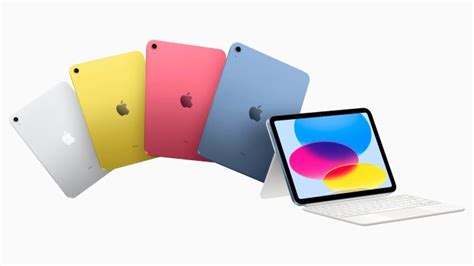 2020: New iPad Lineup