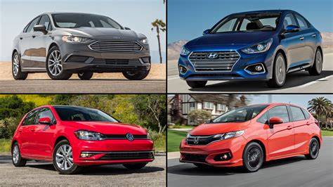 2020 Cars For 20k