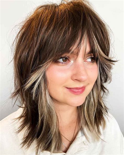 2020 Choppy Haircuts