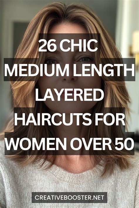 2020 Haircuts For Over 50