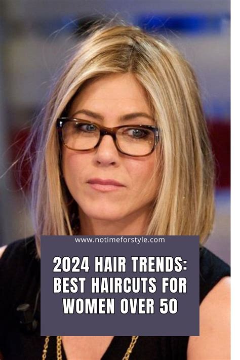 2020 Haircuts For Women Over 50