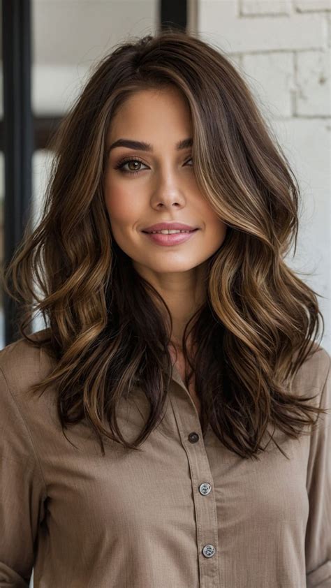 2020 Haircuts Long
