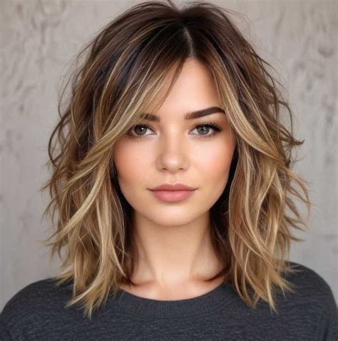2020 Haircuts Medium Length
