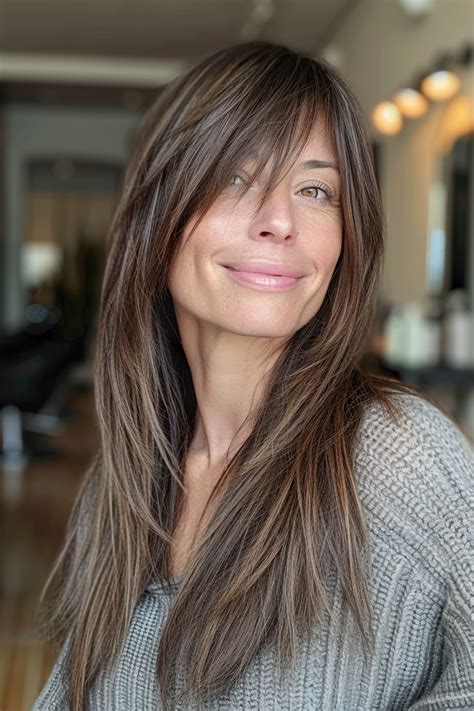 2020 Hairstyles Over 40