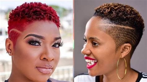 2020 Ladies Haircut