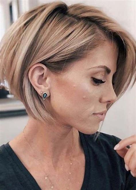 2020 Latest Haircuts