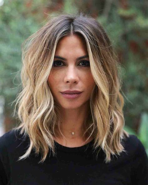 2020 Lob Haircut