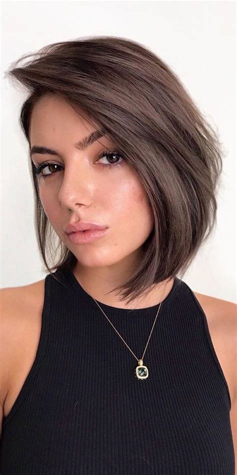 2020 Lob Haircuts