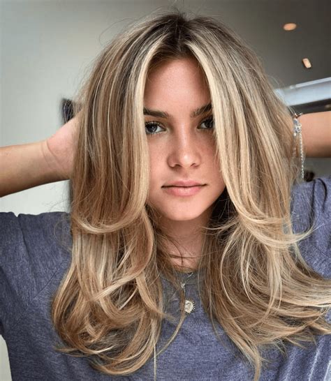 2020 Long Haircuts Female