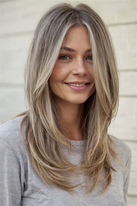 2020 Medium Long Haircuts