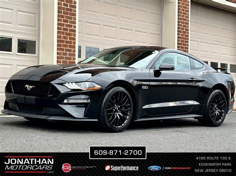 2020 Mustang For Sale