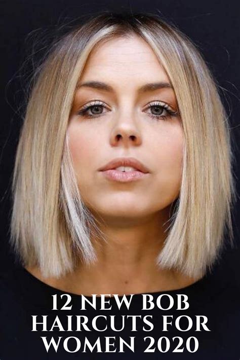 2020 Spring Haircuts