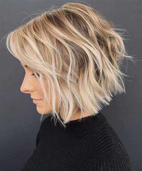 2020 Trendy Haircuts