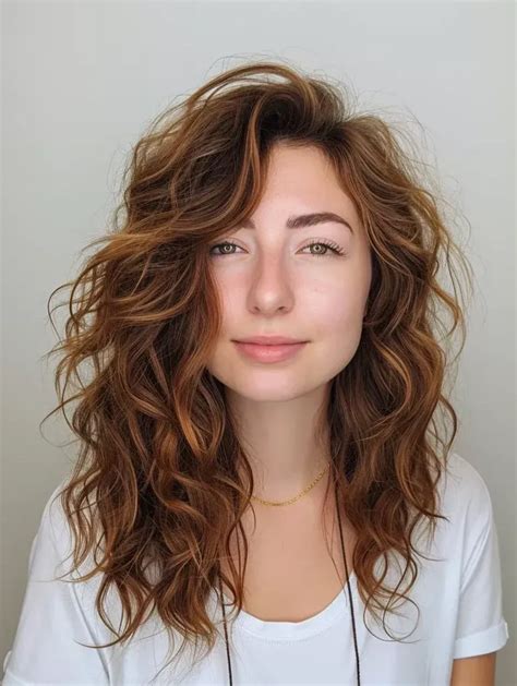 2020 Wavy Haircuts
