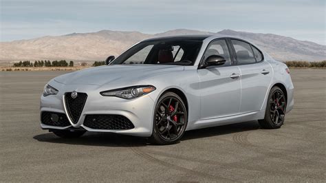 2020 alfa romeo giulia ti sport specs