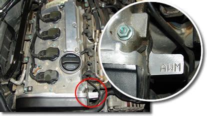 2020 audi a3 engine code