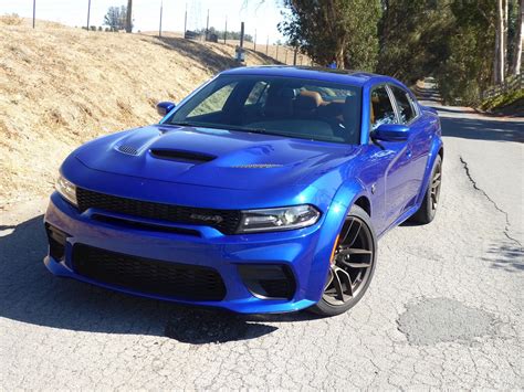 Cool 2020 Dodge Charger Hellcat Test 2023