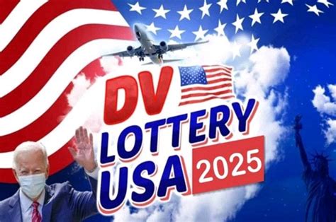 2020 dv lottery application
