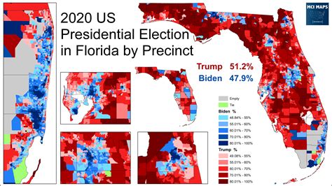 2020 florida governor election results