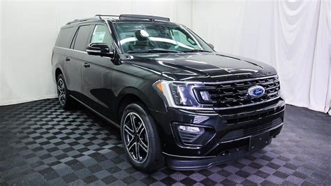 2020 ford expedition max limited for sale