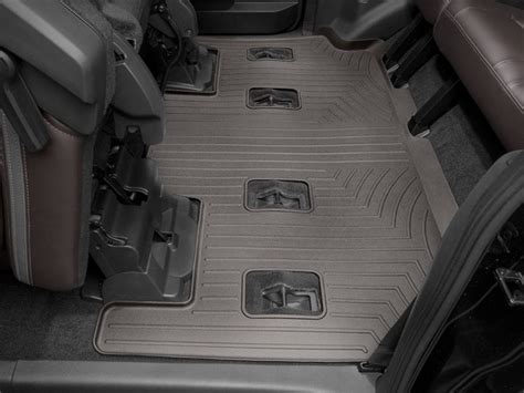 2020 ford expedition xlt floor mats