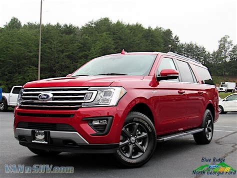 2020 ford expedition xlt fx4