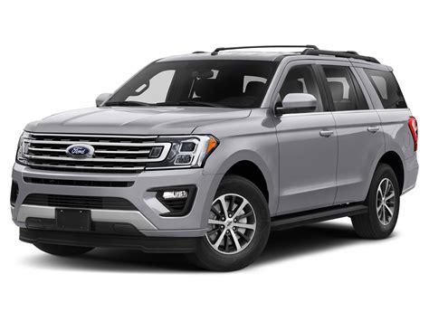 2020 ford expedition xlt price