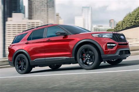 2020 ford explorer lease deals near me