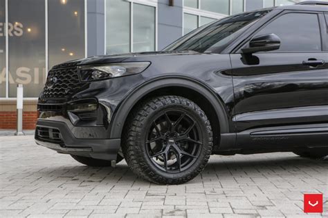 2020 ford explorer st wheels for sale