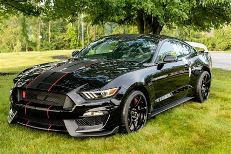 2020 ford mustang shelby gt350 for sale