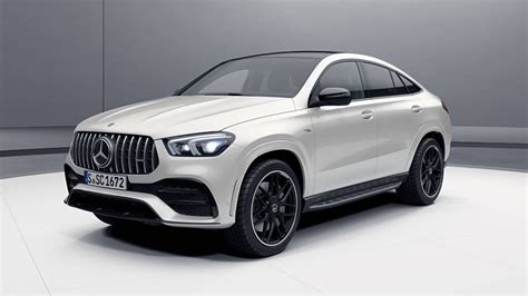 2020 gle 53 amg coupe horsepower