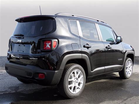 2020 jeep renegade sport 4x4