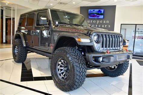 2020 jeep wrangler unlimited for sale