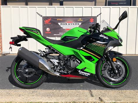 2020 kawasaki motorcycles ninja 400 review