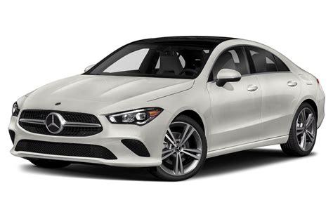 2020 mercedes benz cla 250 4matic hp