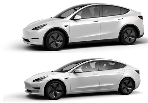 2020 model y vs 2023 model y