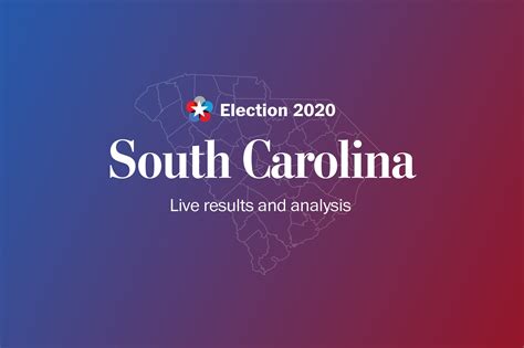 2020 south carolina primary turnout