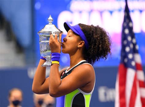 2020 us open tennis naomi osaka