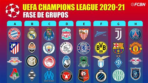 2020-21 uefa champions league
