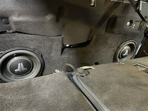 2021 F150 B&O Sound System Upgrade Fordmasterx
