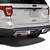 2021 ford explorer trailer hitch