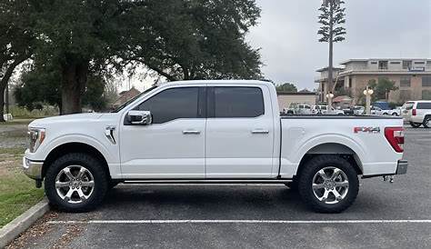 2021 Ford F150 Forum