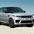 2021 land rover range rover sport hse silver edition td6 for sale