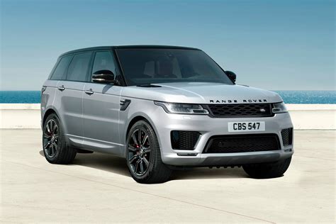 2021 Land Rover Range Rover Sport V8 Supercharged HSE Dynamic, Prices