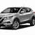 2021 nissan rogue sport sv for sale